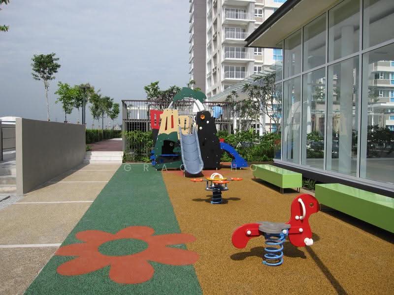 Kondominium untuk Dijual di The Northshore Gardens - Grace Ho - Exterior - PropertyGuru.com.my