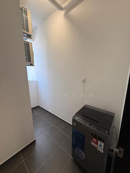 Service Residence for Rent at Space Residency - Ray Wong - Interior - PropertyGuru.com.my