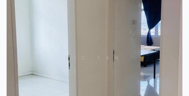 Service Residence for Rent at Skypod Residence - Nic Tan - Interior - PropertyGuru.com.my
