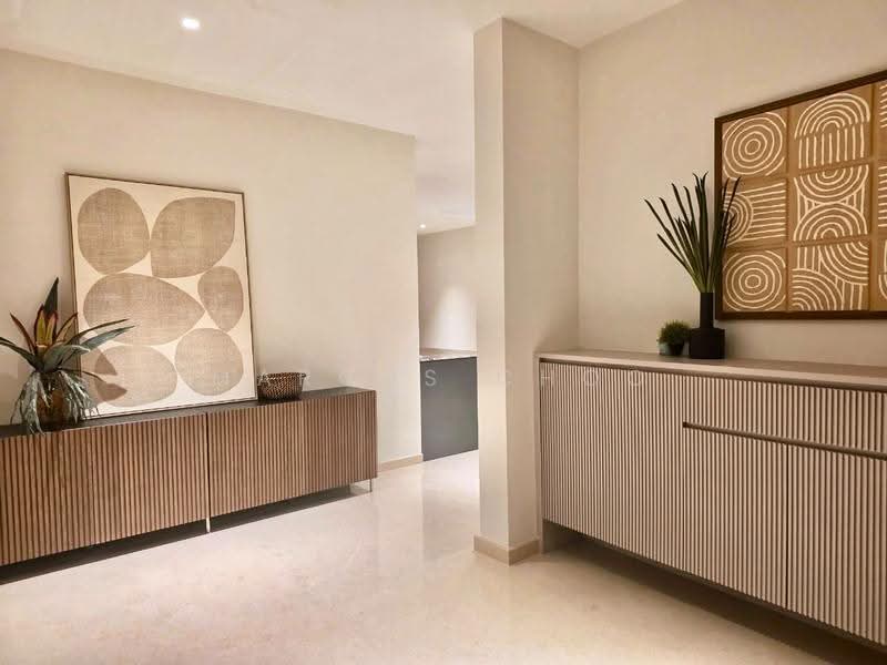 Kondominium untuk Disewa di The Anton - Marcus Choo - Interior - PropertyGuru.com.my