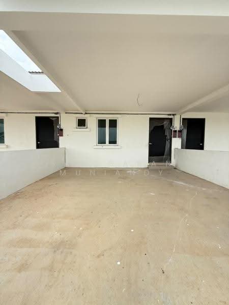 1-storey Terraced House for Sale in Tasek Gelugor (Penang) - Sanggaran Muniandy - Exterior - PropertyGuru.com.my