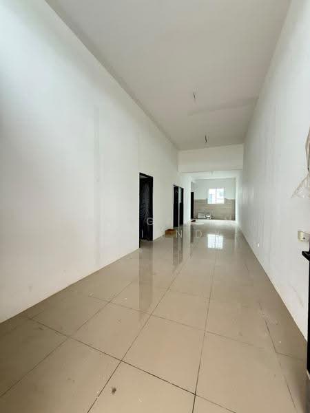 1-storey Terraced House for Sale in Tasek Gelugor (Penang) - Sanggaran Muniandy - Living Room - PropertyGuru.com.my