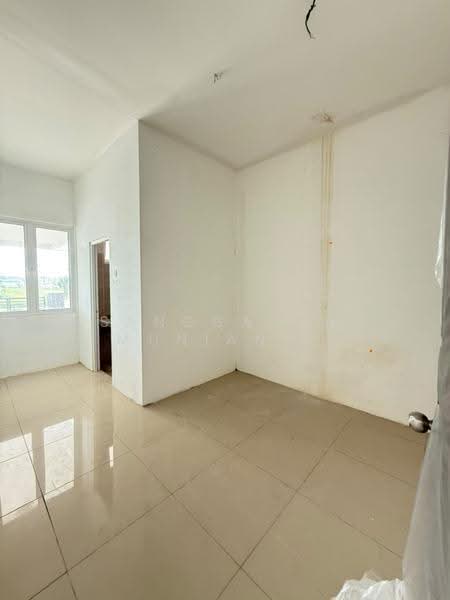 1-storey Terraced House for Sale in Tasek Gelugor (Penang) - Sanggaran Muniandy - Bedroom - PropertyGuru.com.my