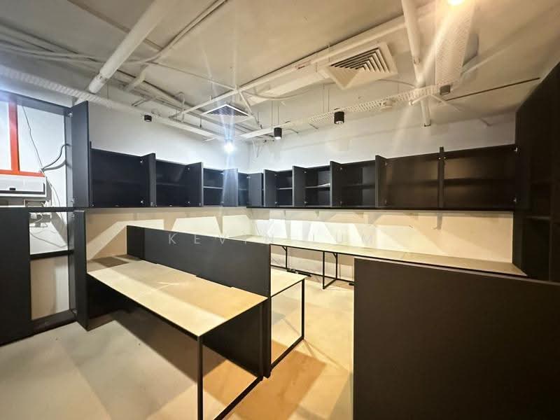 Office for Rent in KLCC (KL City Centre) - Kevin Lum - Interior - PropertyGuru.com.my
