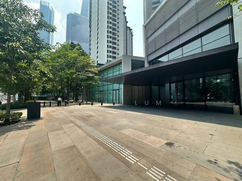Office for Rent in KLCC (KL City Centre) - Kevin Lum - Exterior - PropertyGuru.com.my