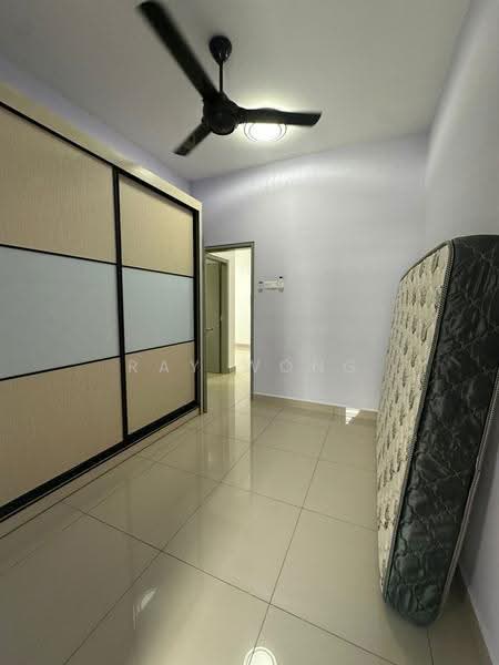2-storey Terraced House for Rent in Masai (Johor) - Ray Wong - Bedroom - PropertyGuru.com.my