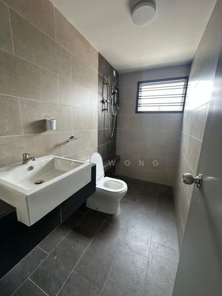 2-storey Terraced House for Rent in Masai (Johor) - Ray Wong - Bathroom - PropertyGuru.com.my
