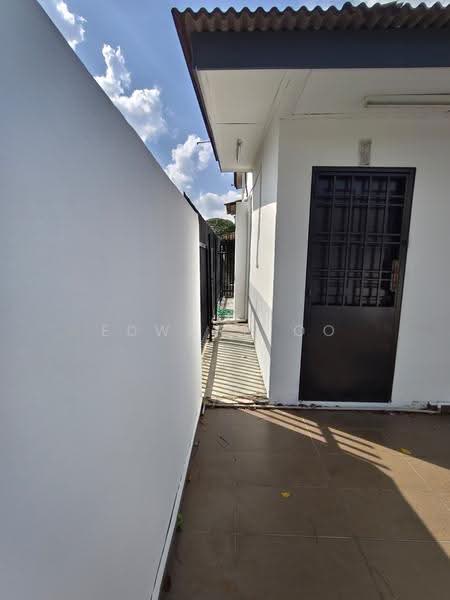 Rumah Teres 2-Tingkat untuk Dijual di Taman Megah Ria (Masai) - Edward Oo - Exterior - PropertyGuru.com.my