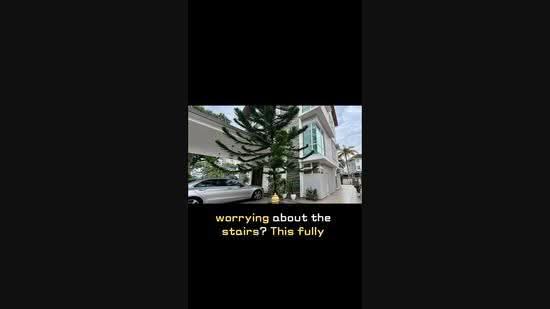 Bungalow House for Sale in Minden Heights (Gelugor) - Enoch Tiu - PropertyGuru.com.my