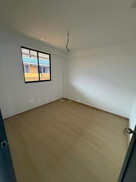 Flat for Sale at Rumah Pangsa Kulai - Melinda Ee - Interior - PropertyGuru.com.my