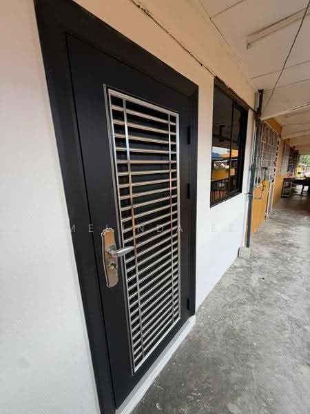 Flat for Sale at Rumah Pangsa Kulai - Melinda Ee - Exterior - PropertyGuru.com.my