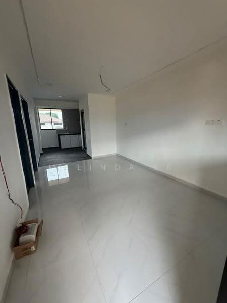 Flat for Sale at Rumah Pangsa Kulai - Melinda Ee - Interior - PropertyGuru.com.my