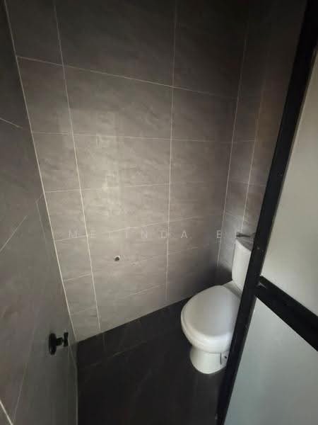 Flat for Sale at Rumah Pangsa Kulai - Melinda Ee - Bathroom - PropertyGuru.com.my