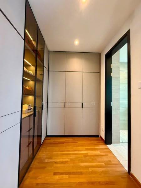 3-storey Terraced House for Sale in Senibong Cove (Masai) - Nico Ho - Interior - PropertyGuru.com.my