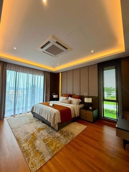 3-storey Terraced House for Sale in Senibong Cove (Masai) - Nico Ho - Bedroom - PropertyGuru.com.my