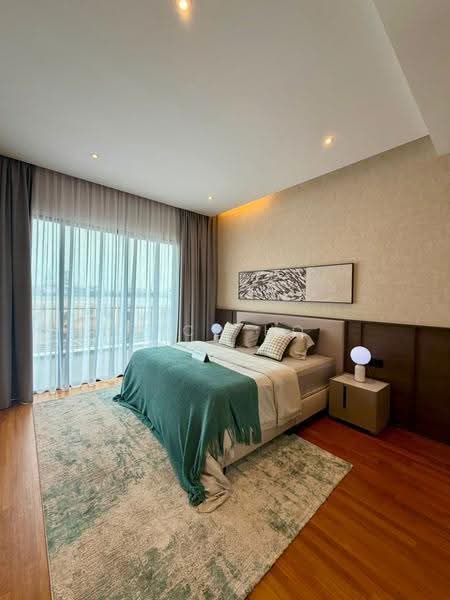3-storey Terraced House for Sale in Senibong Cove (Masai) - Nico Ho - Bedroom - PropertyGuru.com.my