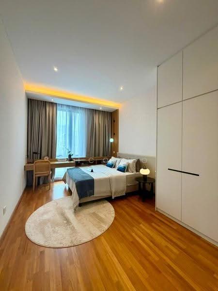 3-storey Terraced House for Sale in Senibong Cove (Masai) - Nico Ho - Bedroom - PropertyGuru.com.my