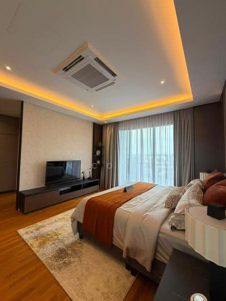 3-storey Terraced House for Sale in Senibong Cove (Masai) - Nico Ho - Bedroom - PropertyGuru.com.my