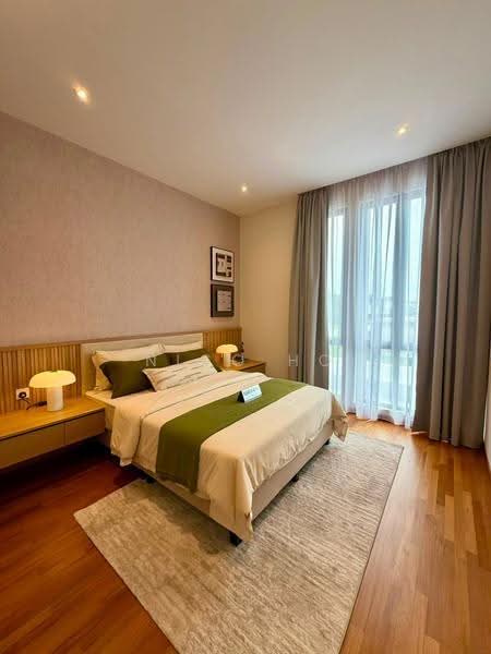 3-storey Terraced House for Sale in Senibong Cove (Masai) - Nico Ho - Bedroom - PropertyGuru.com.my