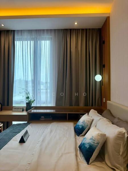 3-storey Terraced House for Sale in Senibong Cove (Masai) - Nico Ho - Bedroom - PropertyGuru.com.my
