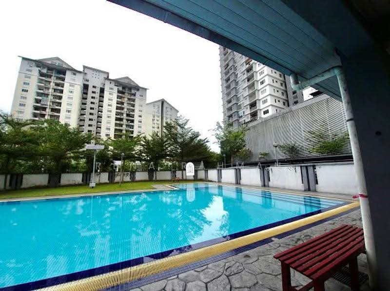 Kondominium untuk Dijual di Astana Lumayan - Rena Rahman - Exterior - PropertyGuru.com.my