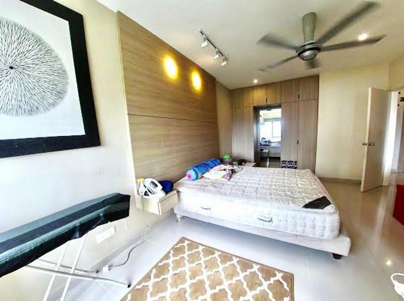 Kondominium untuk Dijual di Astana Lumayan - Rena Rahman - Bedroom - PropertyGuru.com.my