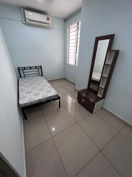 Condominium for Rent at Suasana Lumayan - Yasmin Sulaiman - Bedroom - PropertyGuru.com.my