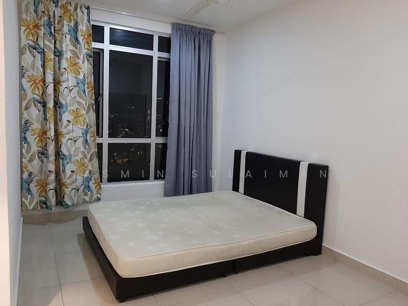 Condominium for Rent at Suasana Lumayan - Yasmin Sulaiman - Bedroom - PropertyGuru.com.my