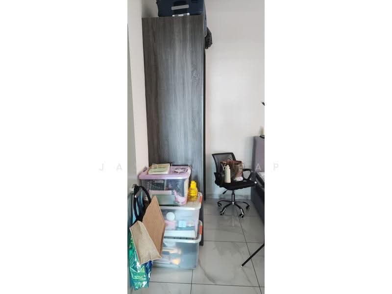 Service Residence for Sale at Sinaran @ Utropolis - Jayden Yeap - PropertyGuru.com.my