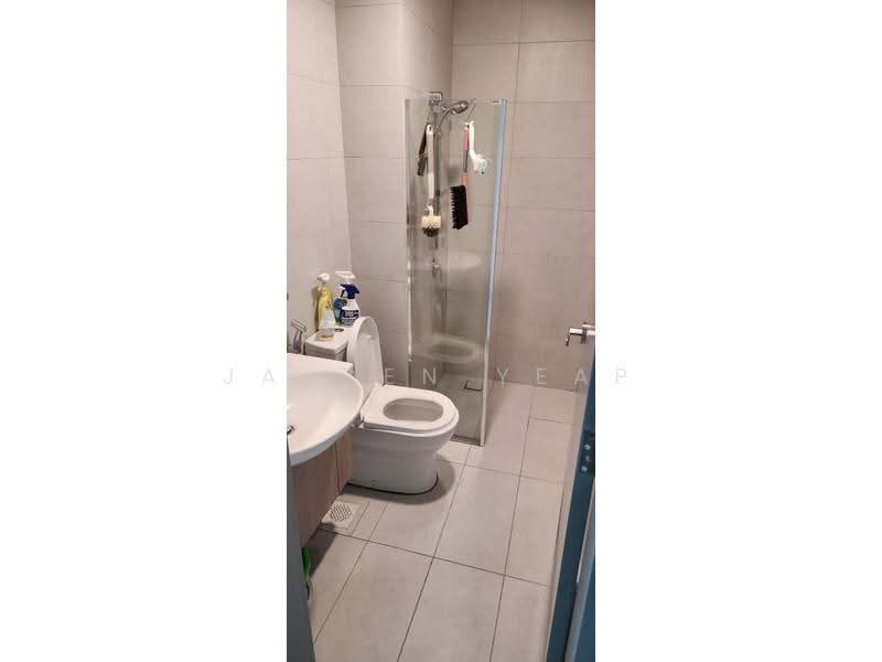 Service Residence for Sale at Sinaran @ Utropolis - Jayden Yeap - PropertyGuru.com.my