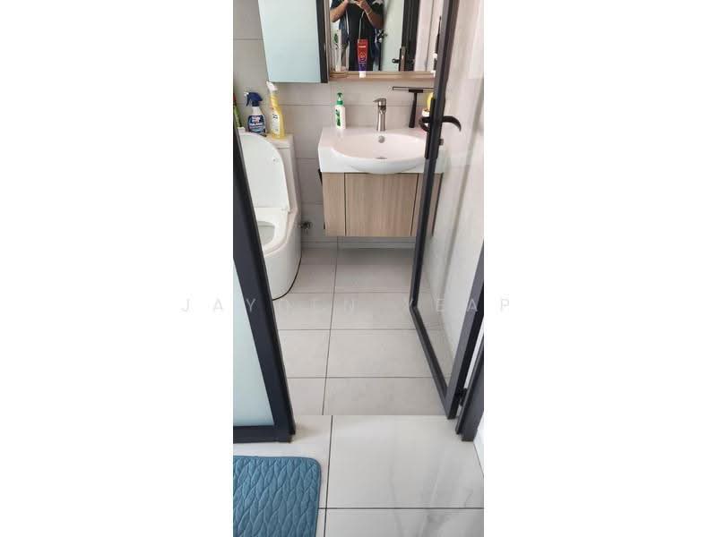 Service Residence for Sale at Sinaran @ Utropolis - Jayden Yeap - PropertyGuru.com.my