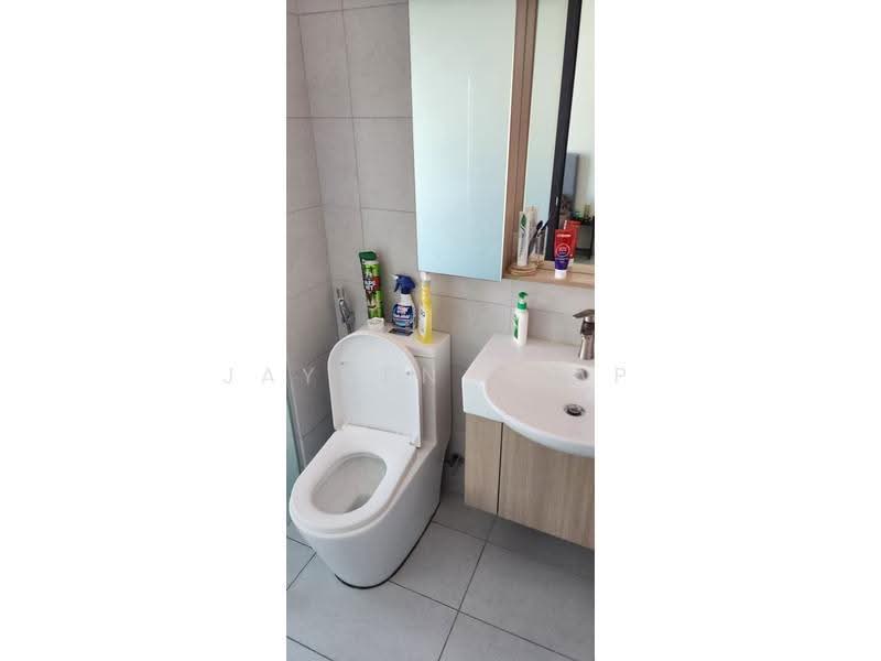Service Residence for Sale at Sinaran @ Utropolis - Jayden Yeap - PropertyGuru.com.my