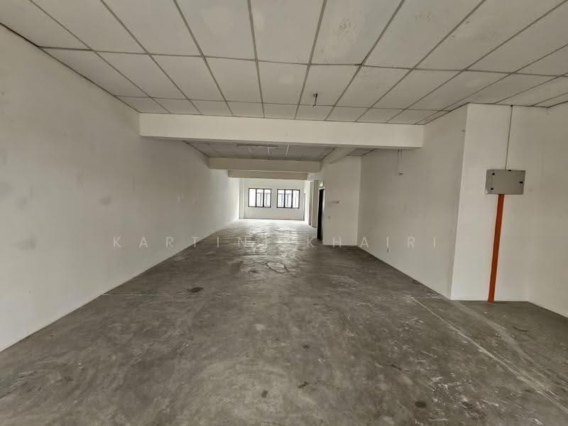 Shop / Office for Rent in Telok Panglima Garang (Selangor) - Kartini Khairi - Interior - PropertyGuru.com.my