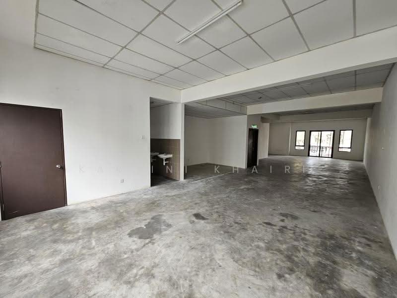 Shop / Office for Rent in Telok Panglima Garang (Selangor) - Kartini Khairi - Interior - PropertyGuru.com.my