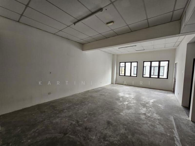 Shop / Office for Rent in Telok Panglima Garang (Selangor) - Kartini Khairi - Interior - PropertyGuru.com.my