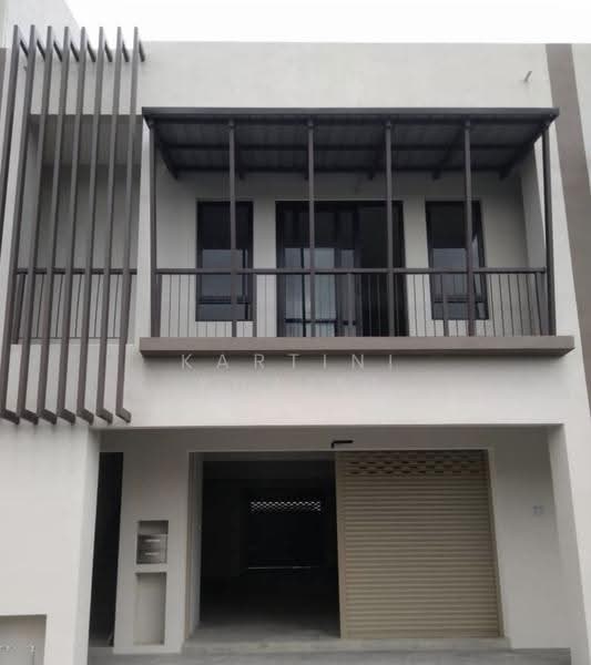 Shop / Office for Rent in Telok Panglima Garang (Selangor) - Kartini Khairi - Exterior - PropertyGuru.com.my