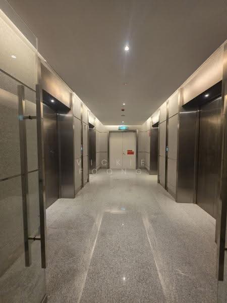 Office for Rent in Taman Desa (Kuala Lumpur) - Vickie Foong - Corridor - PropertyGuru.com.my