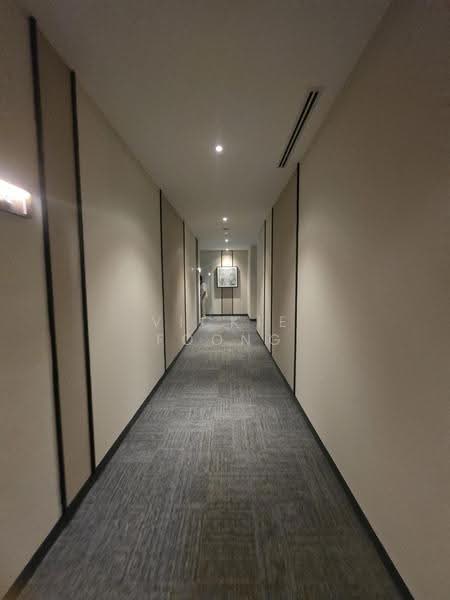 Office for Rent in Taman Desa (Kuala Lumpur) - Vickie Foong - Corridor - PropertyGuru.com.my