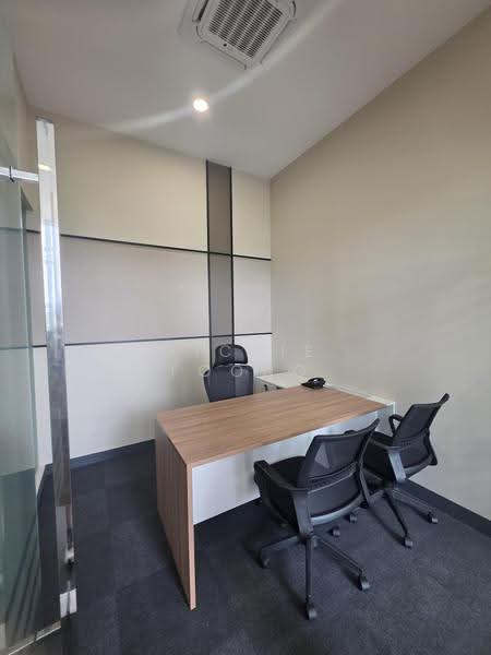 Office for Rent in Taman Desa (Kuala Lumpur) - Vickie Foong - Study - PropertyGuru.com.my