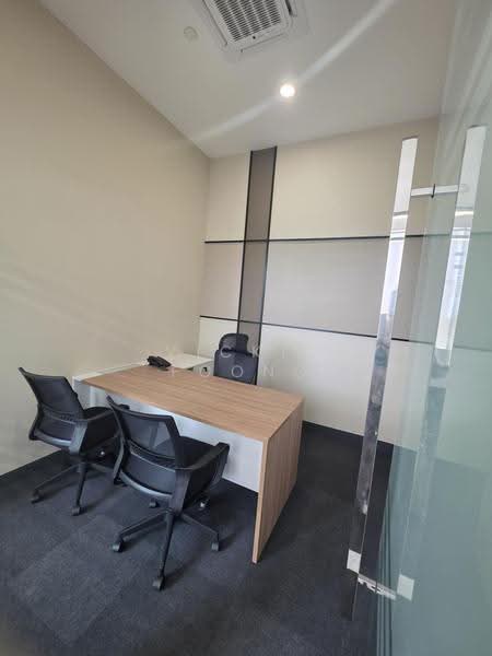 Office for Rent in Taman Desa (Kuala Lumpur) - Vickie Foong - Study - PropertyGuru.com.my