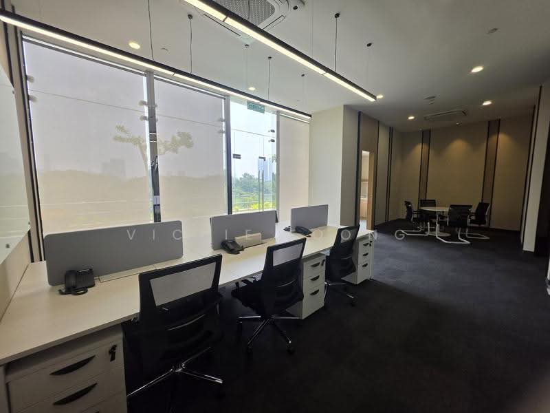Office for Rent in Taman Desa (Kuala Lumpur) - Vickie Foong - Interior - PropertyGuru.com.my