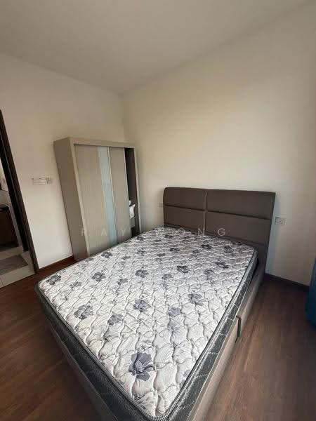 Service Residence for Rent at Country Garden Central Park - Ray Wong - Bedroom - PropertyGuru.com.my