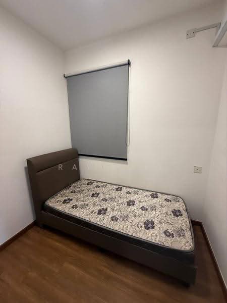 Service Residence for Rent at Country Garden Central Park - Ray Wong - Bedroom - PropertyGuru.com.my
