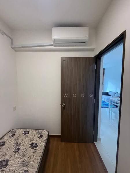 Service Residence for Rent at Country Garden Central Park - Ray Wong - Bedroom - PropertyGuru.com.my