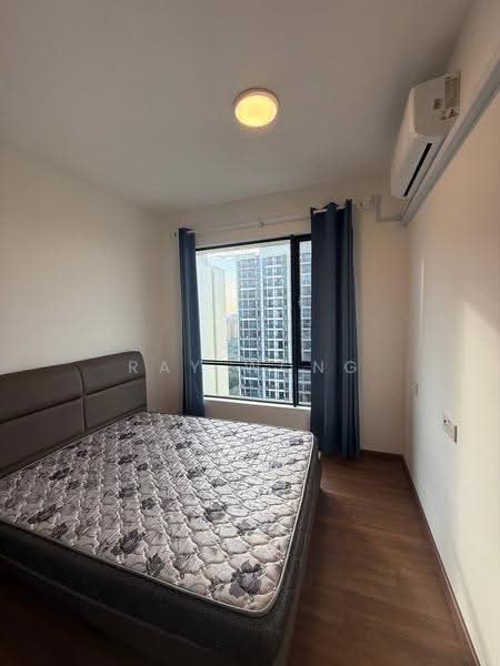 Service Residence for Rent at Country Garden Central Park - Ray Wong - Bedroom - PropertyGuru.com.my