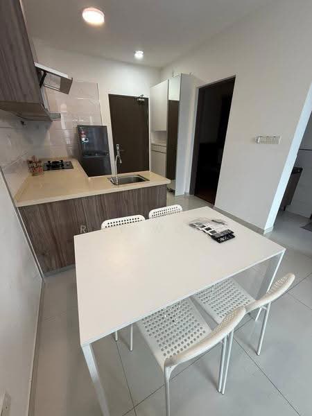 Service Residence for Rent at Country Garden Central Park - Ray Wong - Kitchen - PropertyGuru.com.my