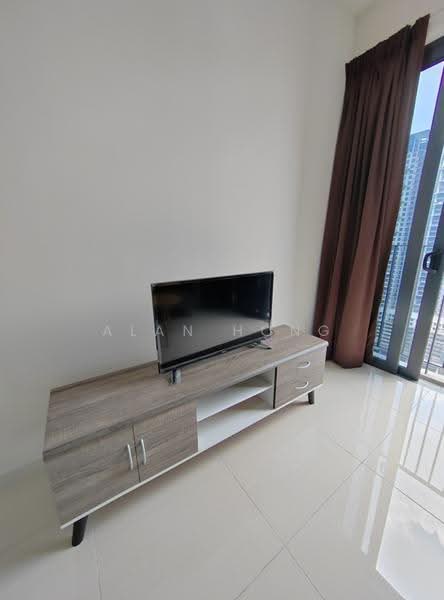 Kediaman Servis untuk Disewa di Sunway Avila Residences - Alan Hong - Living Room - PropertyGuru.com.my