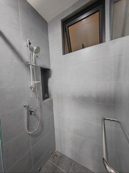 Kediaman Servis untuk Disewa di Sunway Avila Residences - Alan Hong - Bathroom - PropertyGuru.com.my