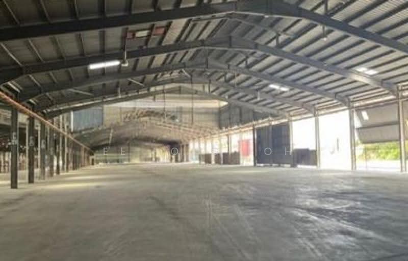 Industrial Land for Rent in Kulai (Johor) - Ee Fong Toh - Interior - PropertyGuru.com.my