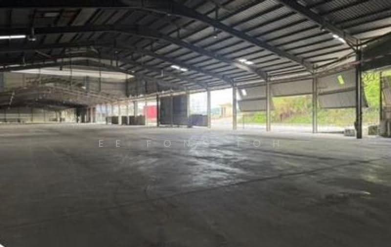 Industrial Land for Rent in Kulai (Johor) - Ee Fong Toh - PropertyGuru.com.my